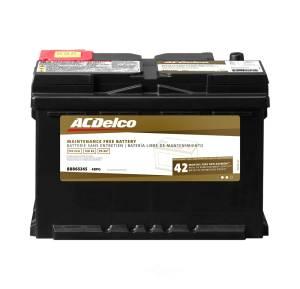 BATTERY; GROUP 48PG
