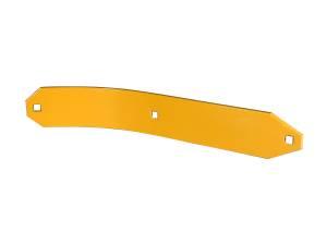 SHOE; WEAR PLATE ALAMO 103051
