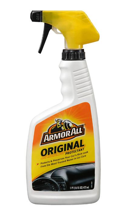 CLEANER; ARMOR ALL 16OZ
