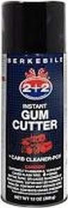CLEANER; GUM AEROSAL 13OZ