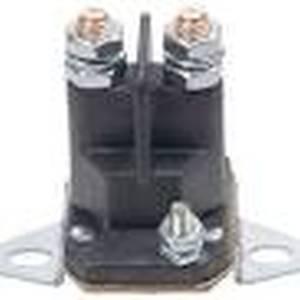SOLENOID; PUMP 3 TERMINAL TOP MOUNT POST (MSC6341261212 K17757) 