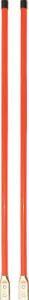 MARKER; PLOW BLADE GUIDE ORANGE 36