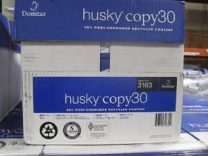 PAPER; COPY, RECYCLED 11 X 17