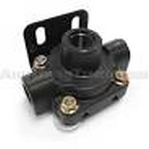 VALVE; QUICK RELEASE 3/8 X 3/8