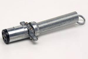 PLUG; 6 WAY TRAILER
