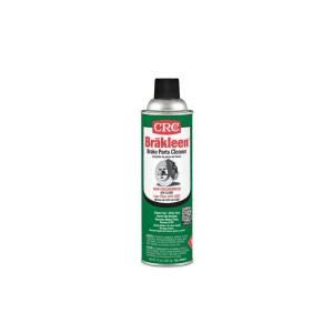 CLEANER; BRAKE NON-CHLORINATED BRAKLEEN 14OZ