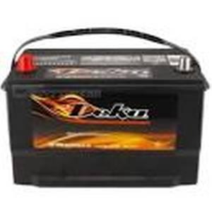 BATTERY; DEKA GROUP 65