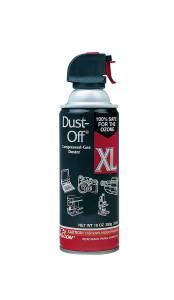CLEANER; DUSTOFF XL