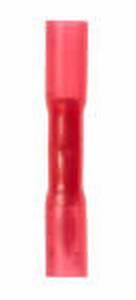 CONNECTOR; 22-18 AWG RED BUTT