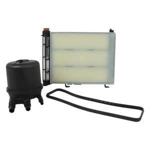 FILTER; FUEL LC3Z9N184A / FD4641