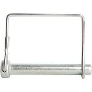 PIN; SNAPPER 1/4 X 5-1/2 IN