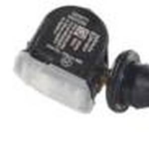 SENSOR; TPMS 