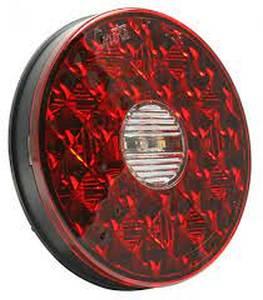 LIGHT; STOP TAIL TURN BACK UP