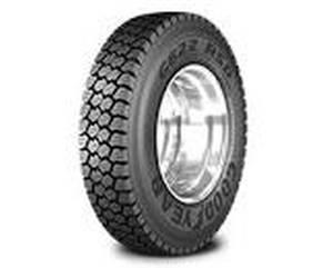 TIRE; RECAP 11R 22.5 STEER