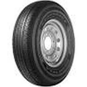 TIRE; ST225/75R15 D TRAILER 