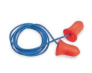 EARPLUGS; ROLLDOWN CORDED 100/BX