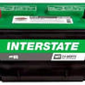 BATTERY; GROUP 65