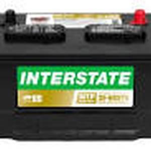 BATTERY; INTERSTATE