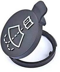 CAP; TUBE WINDSHIELD WASHER