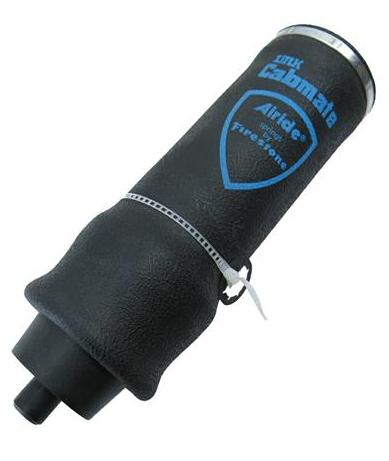 SPRING; AIR RIDE CAB SUSPENSION