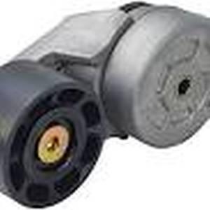 TENSIONER; FAN DRIVE BELT