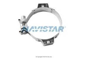 CLAMP; EXHAUST 3599692C1
