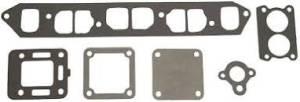 GASKET; EXHAUST