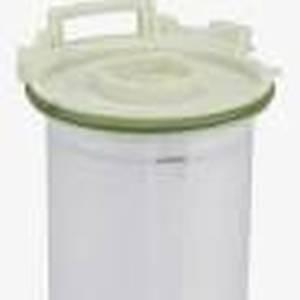 FILTER; CRANKCASE BREATHER (FITS DZ106083 HEAD)