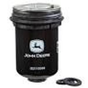 FILTER; FUEL (JDDZ128542)