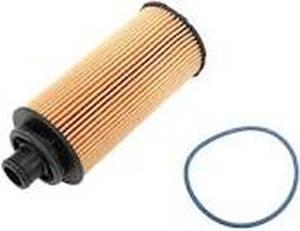 SEAL; OIL FILTER