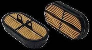 FILTER; INNER (WIX49276 BALPA5451)