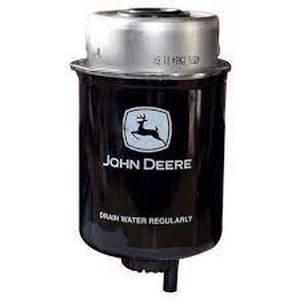 FILTER; SECONDARY FUEL (WIXWF10083 BALBF9892D)