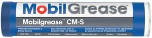 GREASE; MOBILGREASE CM-S CARTRIDGE 10X13 0.39 KG