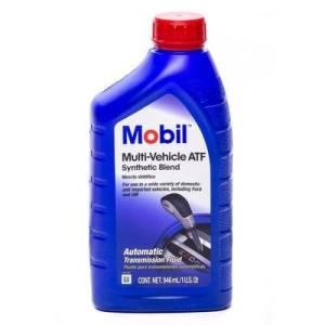 FLUID; AUTOMATIC TRANSMISSION  MULTI-VEHICLE SYN