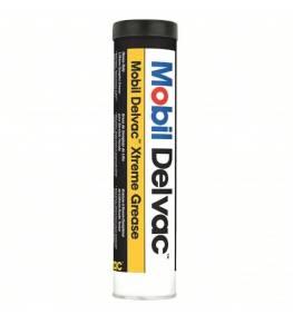 GREASE; MOLY 2 MOBIL DELVAC XTREME 13.7 OZ 