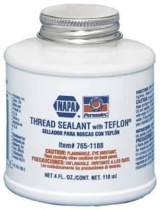 SEALANT; THREAD WITH PTFE 4 OZ