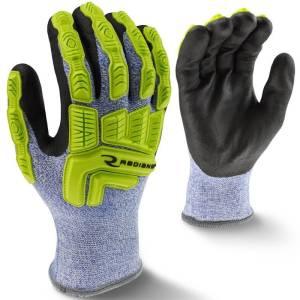 GLOVE; CUT PROTECTION A4 COLD WEATHER SIZES SM-2X