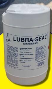 LUBRICANT; RHOMAR LUBRA-SEAL 6 GAL