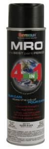 PAINT ; GLOSS BLK 10 OZ SPRAY