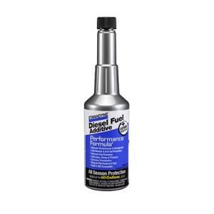 CONDITIONER; DIESEL FUEL 16 OZ