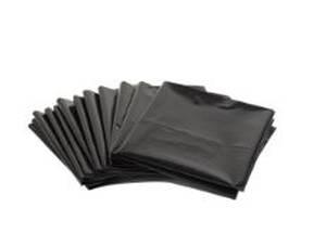 BAG; TRASH HD BLK 55 GAL 36X60/100