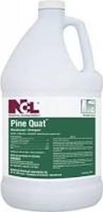 CLEANER; DISINFECTANT PINE QUAT 1 GAL