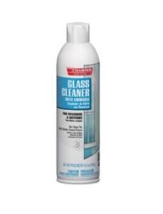 CLEANER; GLASS AEROSOL 19 OZ