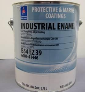 PAINT; VDOT SAFETY ORANGE / G