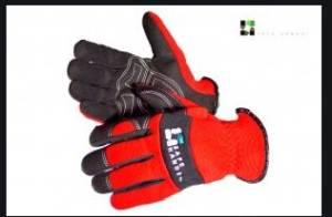 GLOVES; MECHANICS 2X