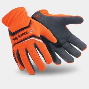 GLOVE; MECHANIC LEVEL 6 CUT RESISTANT 1 PAIR 2X