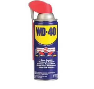LUBRICANT; WD-40 11 OZ SPRAY