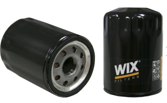 FILTER; OIL WIX57502 (MCBFL500S BALB7449)