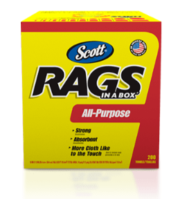 40 Rags ProductList